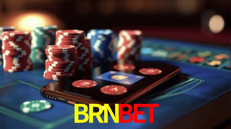 Descubra a Magia dos Jogos de Arcade no BRNBET