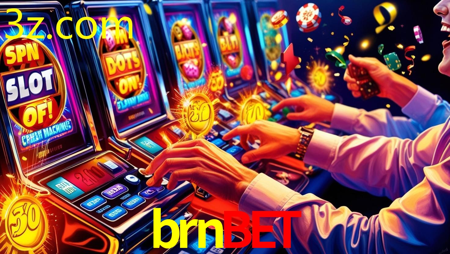 BRNBET