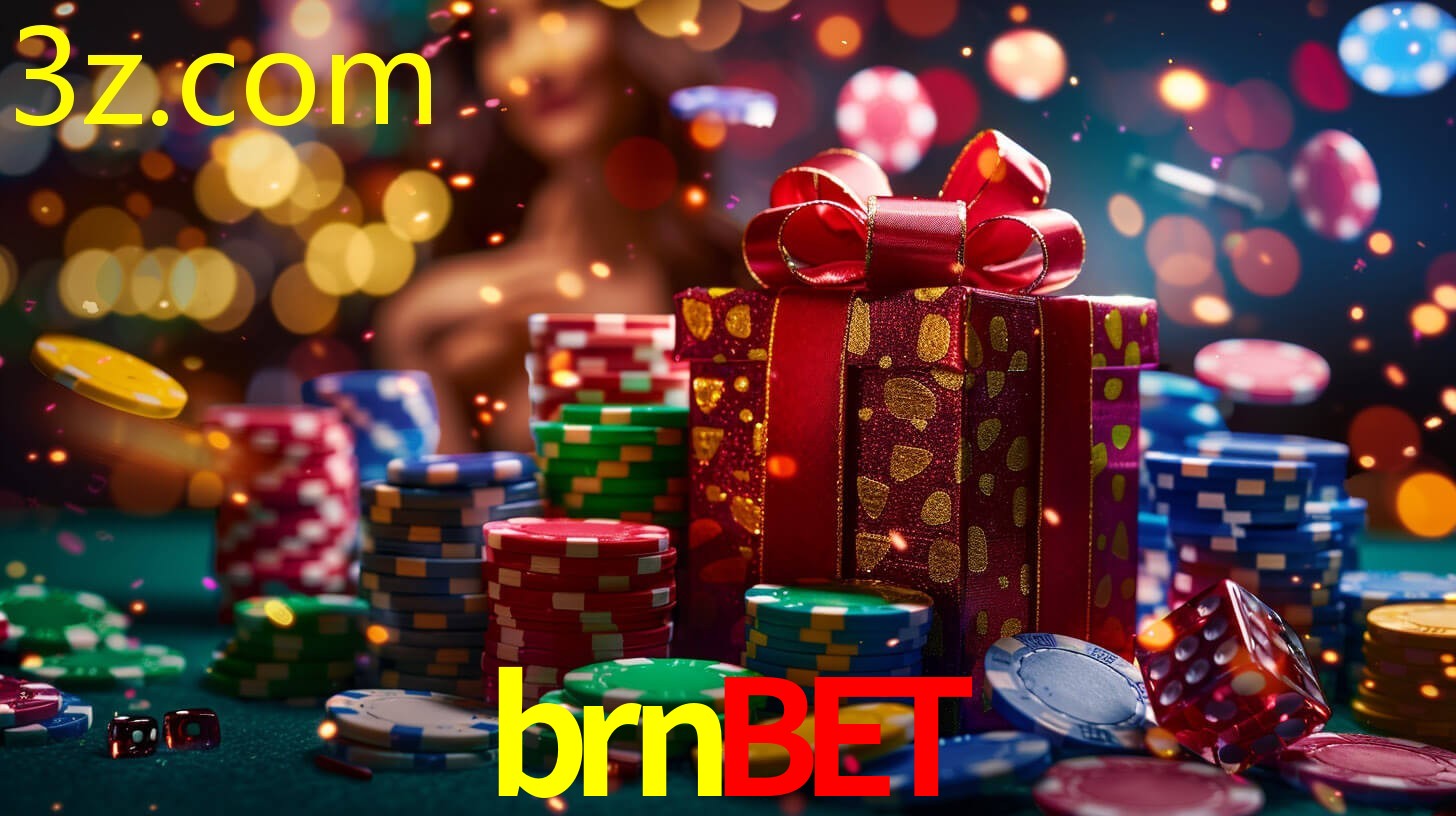 BRNBET