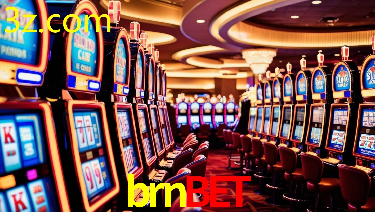 BRNBET