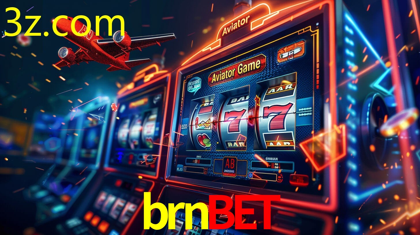 BRNBET